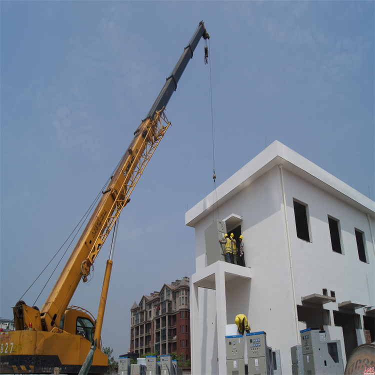 凤岗镇高空吊车出租